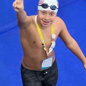 Fundraising Page: Gustavo De Oliveira